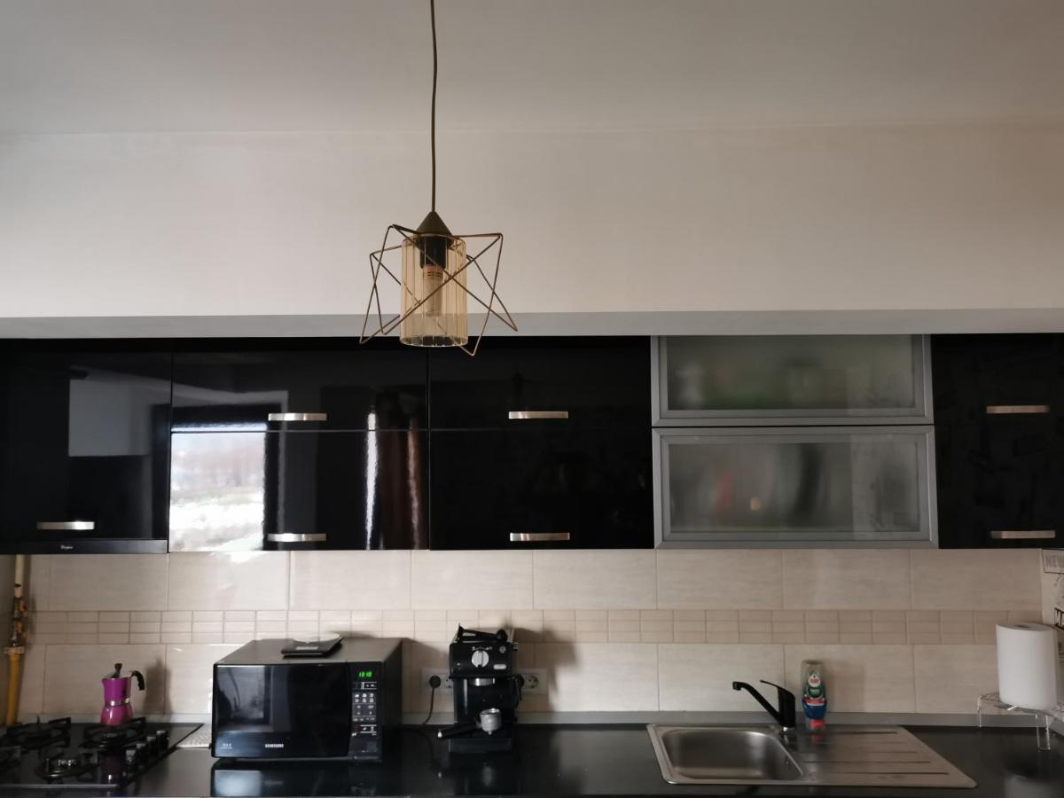 Apartament 3 Camere Рымнику-Вылча Экстерьер фото