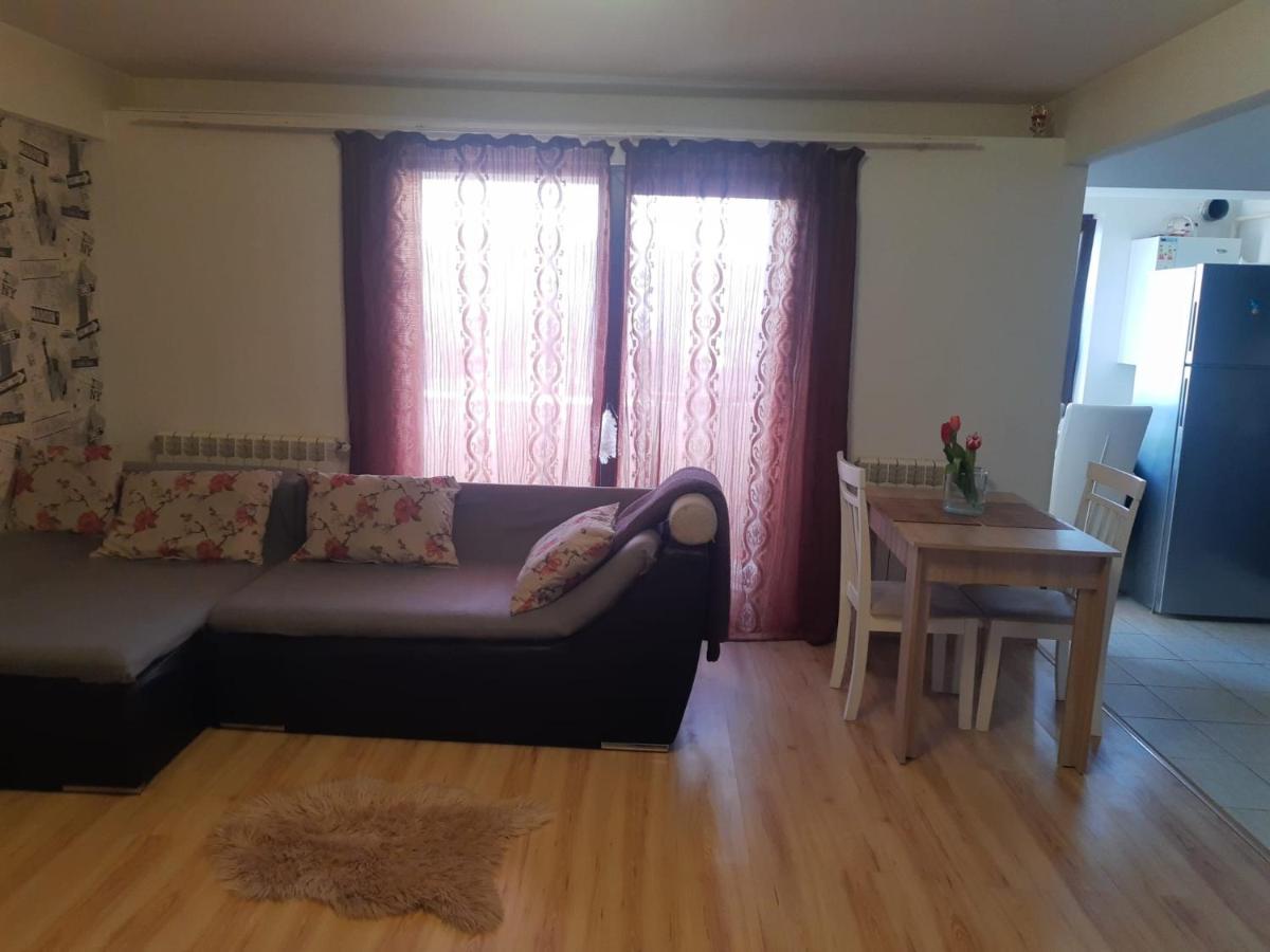 Apartament 3 Camere Рымнику-Вылча Экстерьер фото