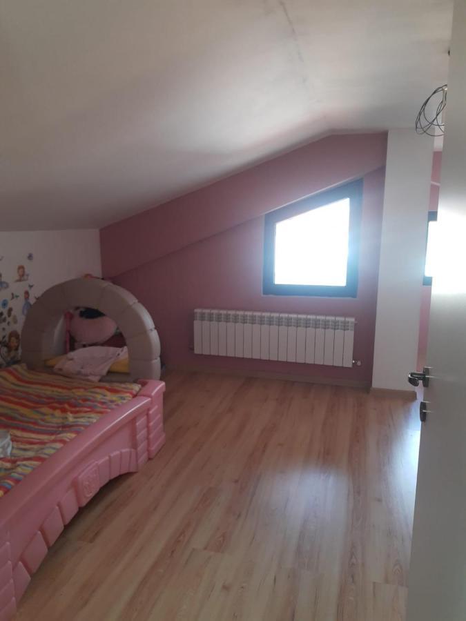 Apartament 3 Camere Рымнику-Вылча Экстерьер фото